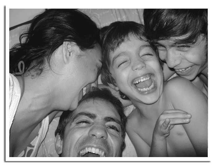 Ser un padre bueno no significa necesariamente ser un buen Padre